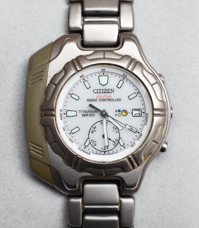 decathlon watch