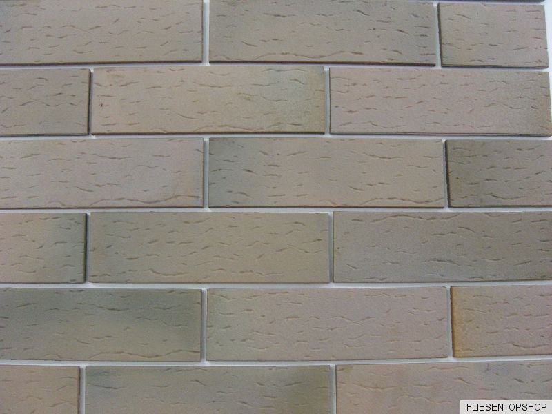 1Sorte riemchen wandfliese bodenfliese frostsicher korzilius