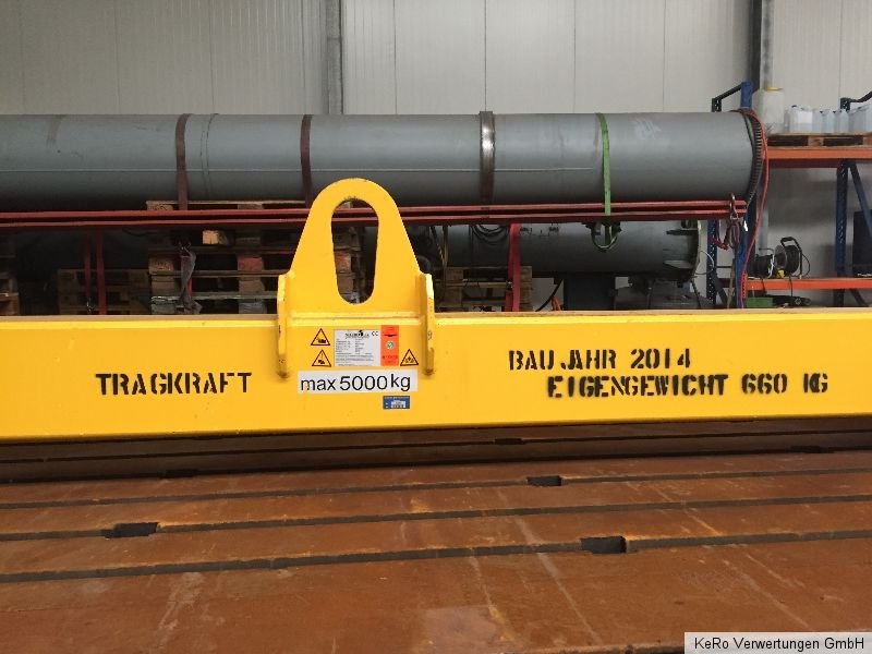 Modellbahn-exklusiv Kran-Traverse Spur H0 1:87 - 3D Gedruckt Für Modelleisenbahn