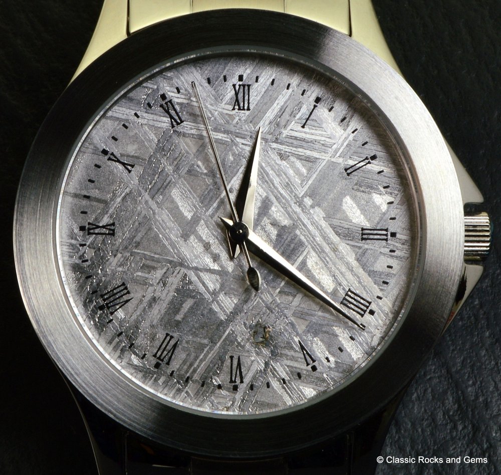 meteorite watch