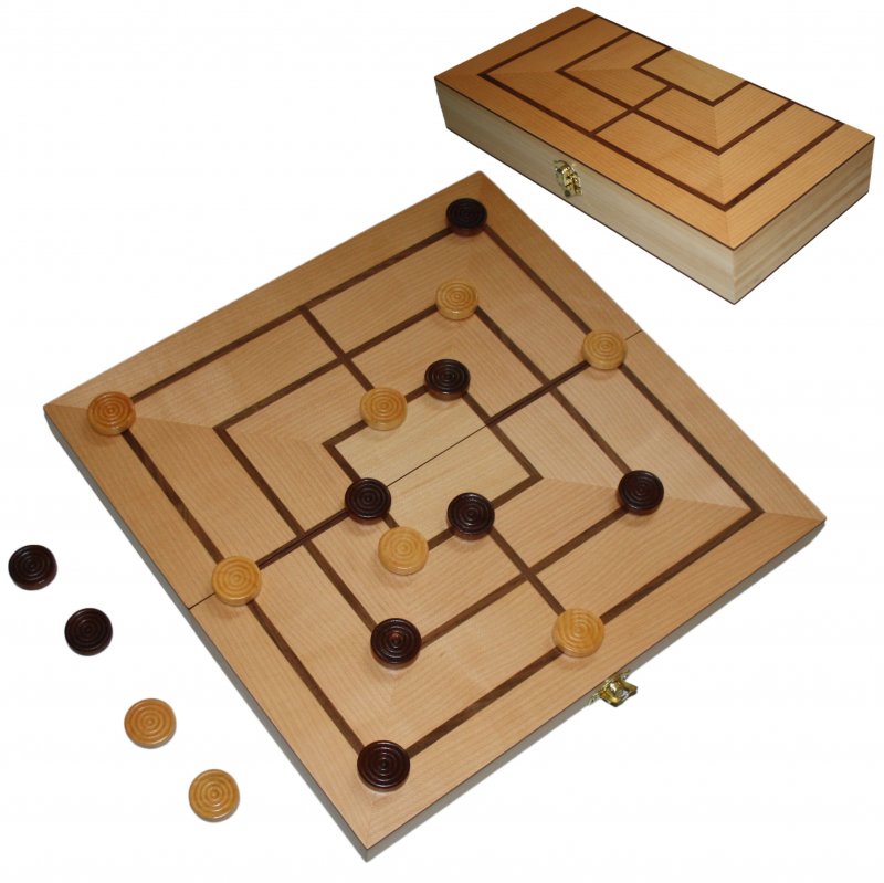 Mühle Spielen Anleitung Mühle Spielen Anleitung