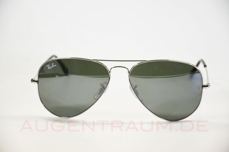 rayban pilotenbrille silber rayban pilotenbrille silber
