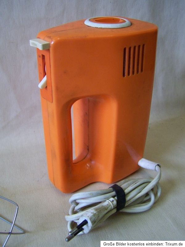 DDR Mixer RG28 Handrührgerät Kultmixer RG28s Handmixer, Kult Rührgerät orange eBay DDR Mixer RG28 Handrührgerät Kultmixer RG28s Handmixer, Kult Rührgerät orange eBay