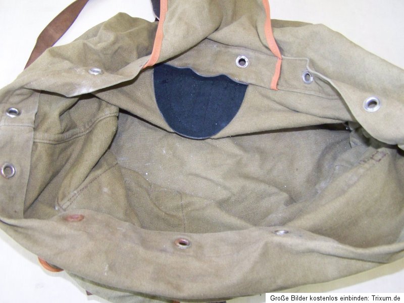 alter wanderrucksack