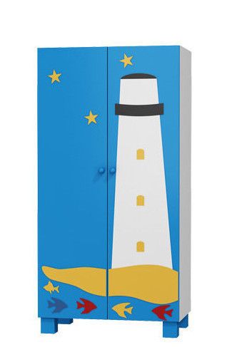 Jugendzimmer Kinderzimmer verschiedene Varianten ''Ocean'' neu Kinder