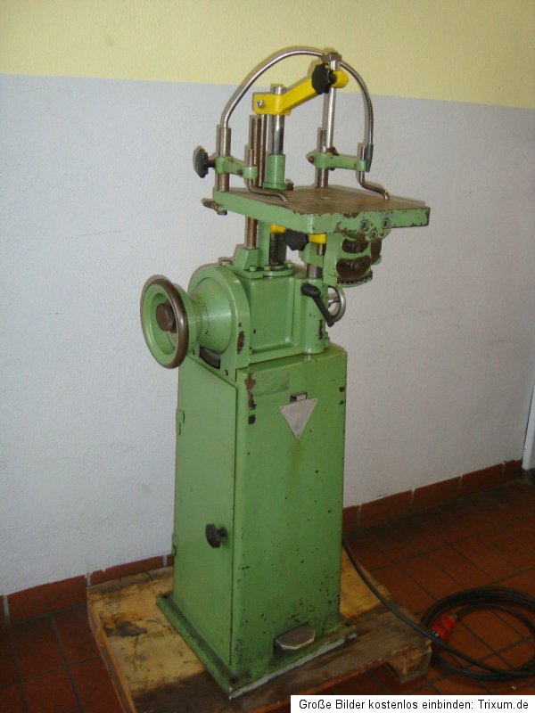 bands�ge feilmaschine