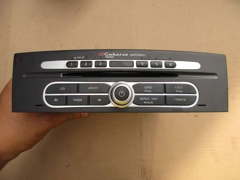 renault laguna 2 grandtour 2 2 dci radio autoradio cabasse renault laguna 2 grandtour 2 2 dci radio autoradio cabasse