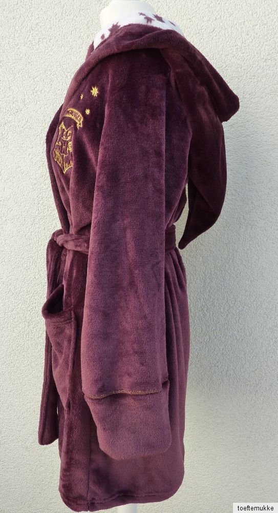 harry potter robe primark