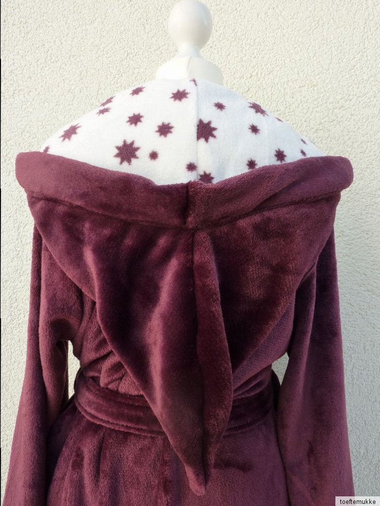 harry potter robe primark