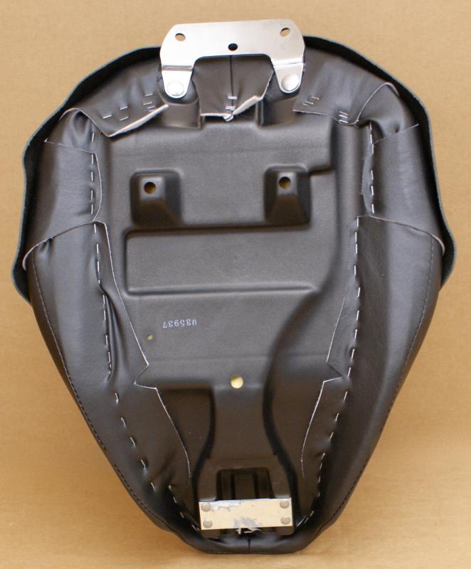road king low profile seat