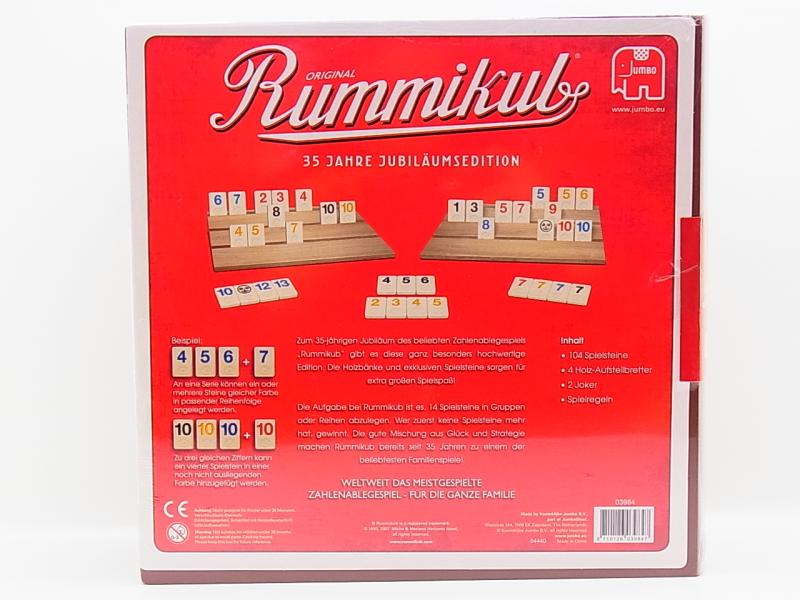 rummikub spielregeln rummikub spielregeln