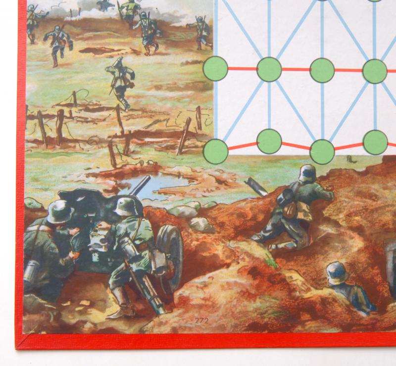 Wehrmacht Soldat Brettspiel,Spiel,Auf zum Sturm,Hausser,ww2 soldier