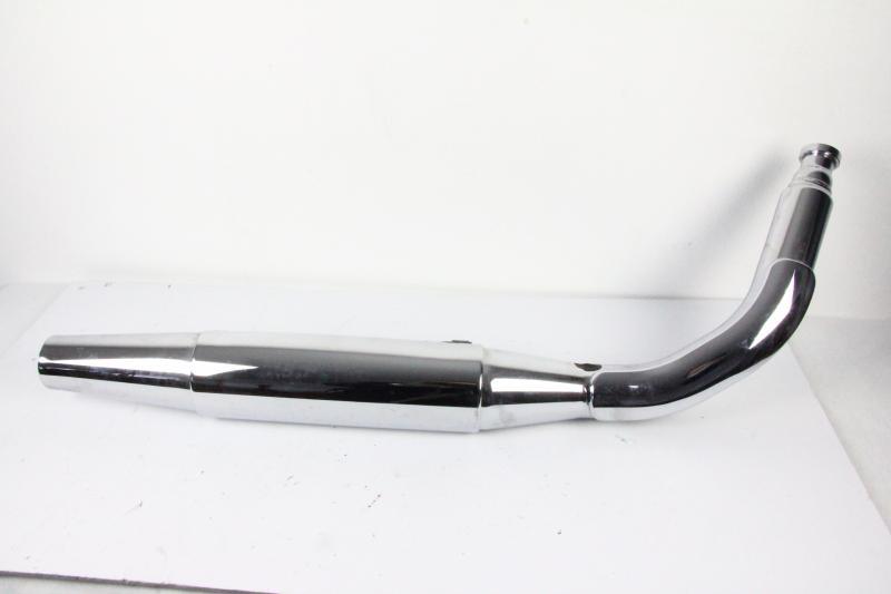 Honda VT750C Shadow RC52 AB 2007 Ausp