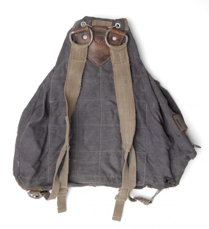 Wehrmacht Rucksack,Luftwaffe,ww2 airforce backpack,haversack,LW soldier