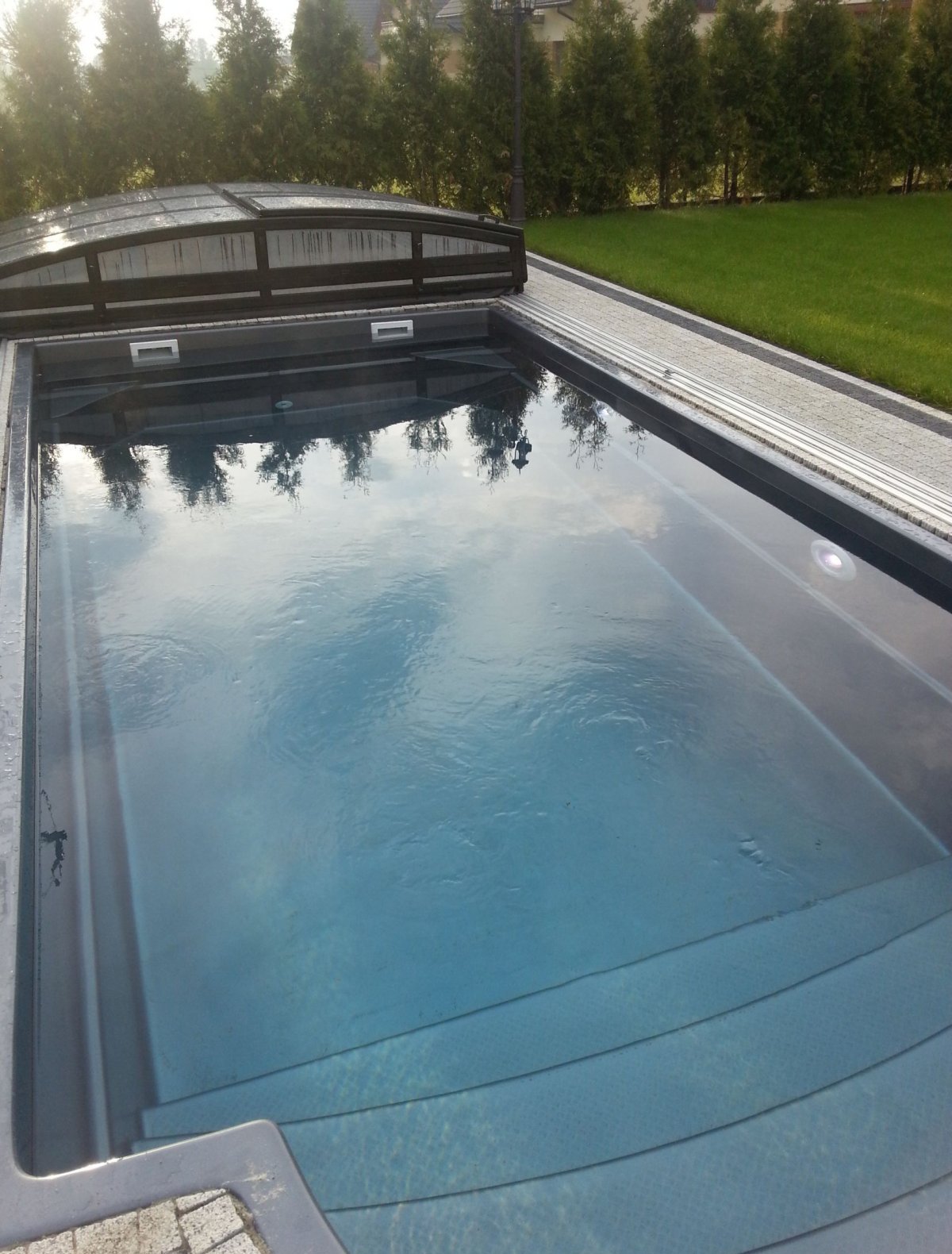 Multipen 4 Farben Kugelschreiber Pool Profi