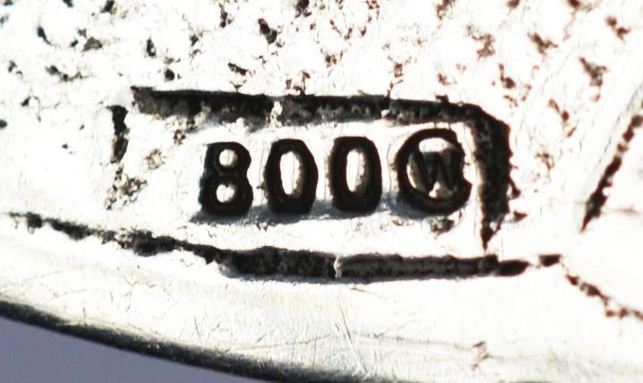 Christoph Widmann Pforzheim Tortenheber Kuchenheber 800