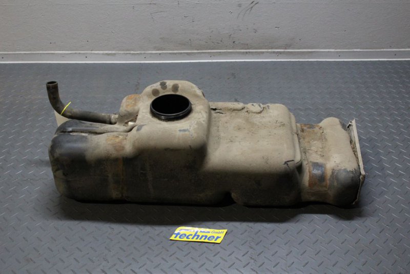 Fuel TANK NISSAN NAVARA d40 2.5 DCI 128kw King Cab 17201eb300