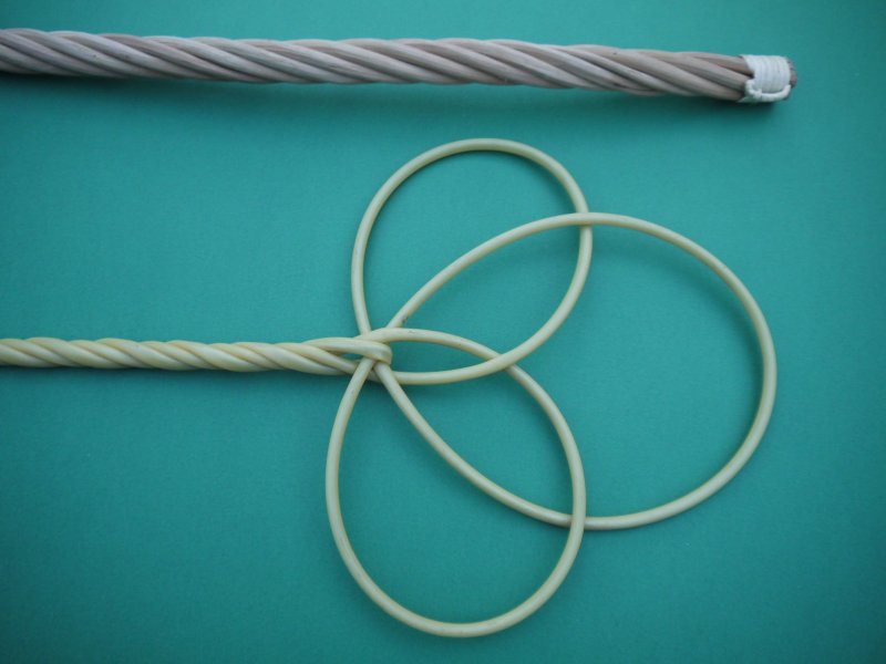 Ausklopfer 80 Natur Set Cm 2er Rattan Teppichklopfer Draht