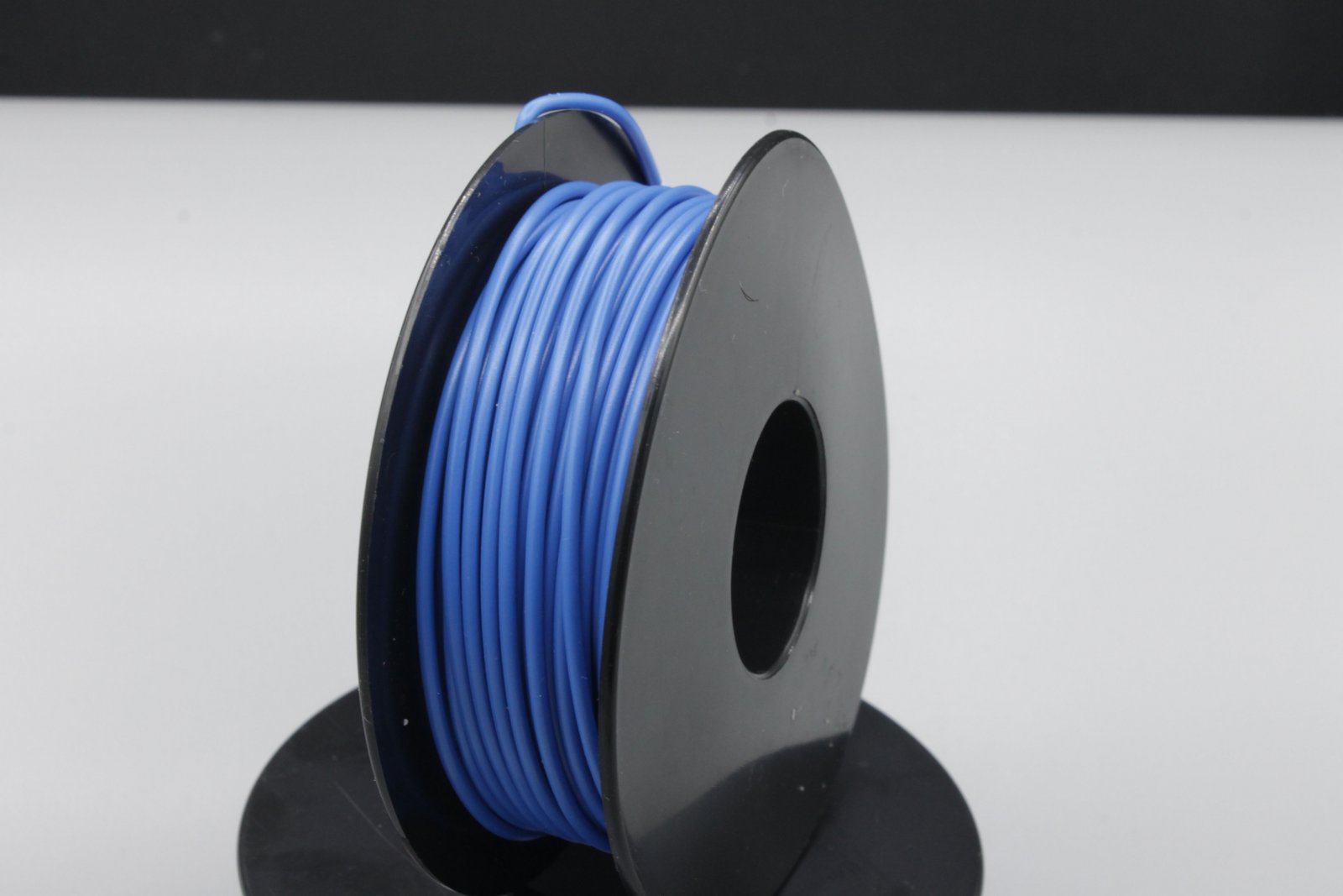 25 m LIYv Kabel Litze blau 0,5 mm² flexibel Kupferlitze Schaltlitze