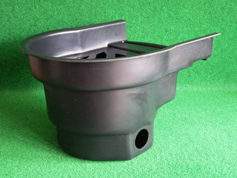 Wasserfall Gartenteich Teich Filtersystem Filter Teichfilter Teich