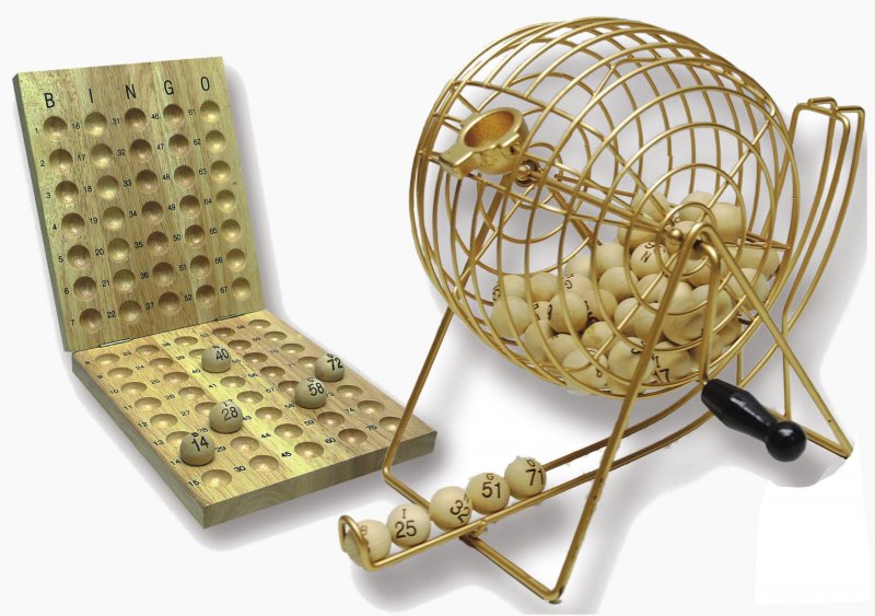 Bingo Spiel Bingo Spiel