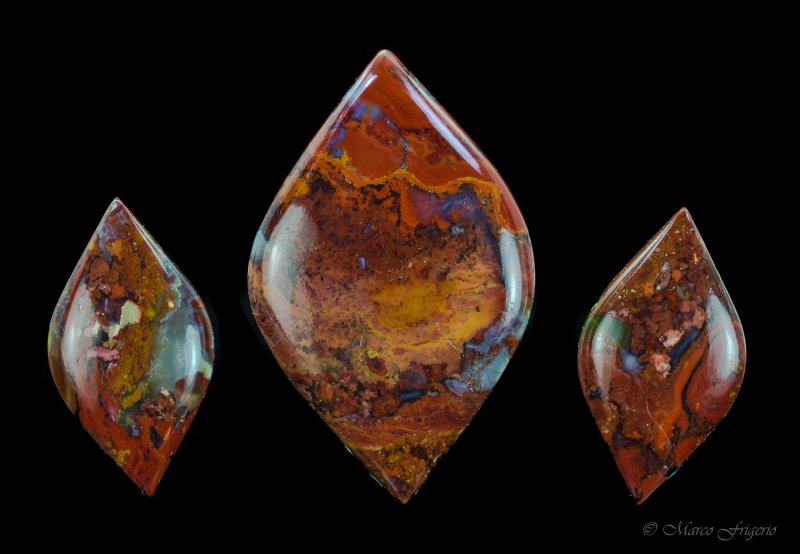 agate definition