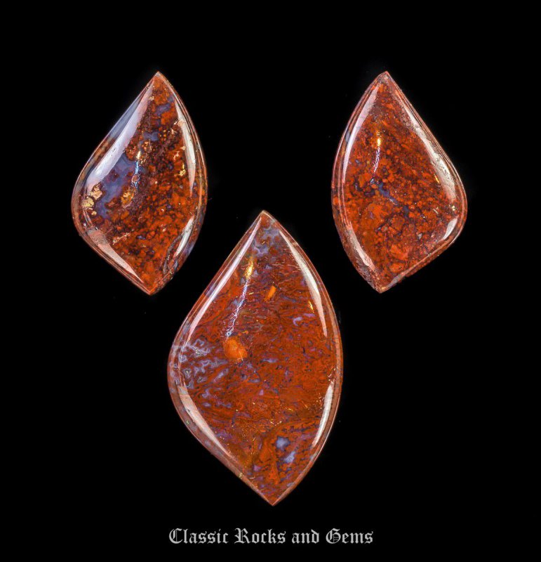 agate definition