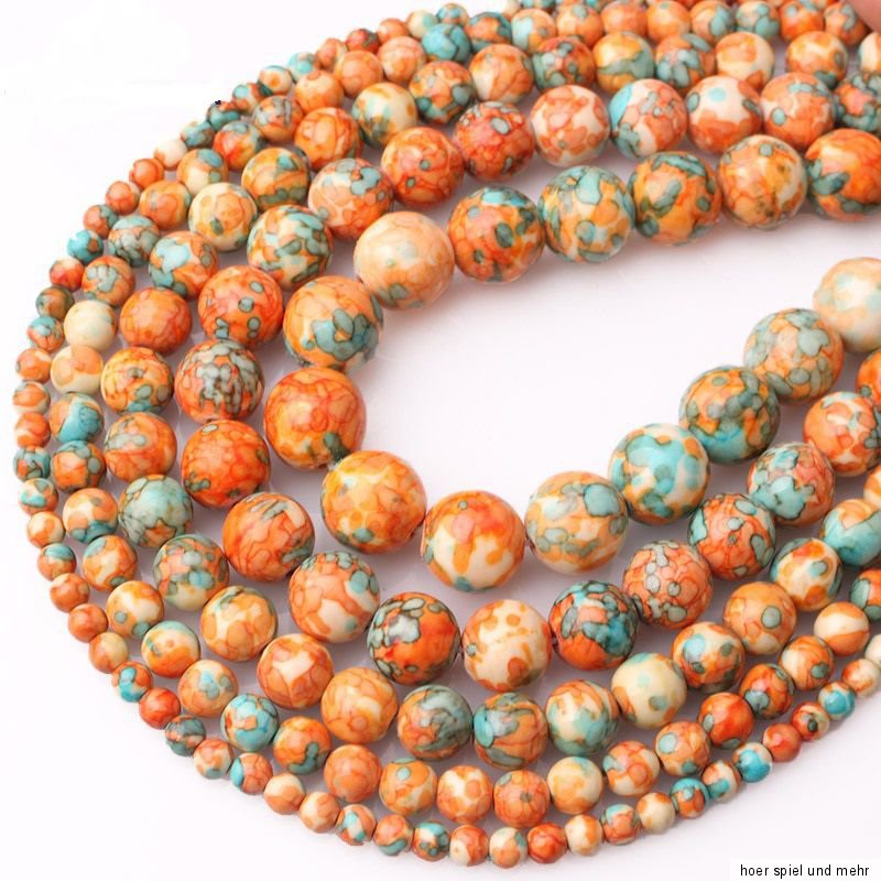 10 Holzperlen 20mm Bunt Scheibe Kinder Motiv Gemischt Schmuck Bastelholz H174