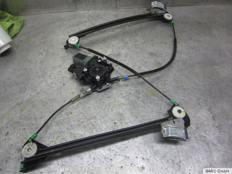 FENSTERHEBERMOTOR FÜR PORSCHE 911//G//964//993 /'88-/'98 FENSTERHEBER//MOTOR RECHTS