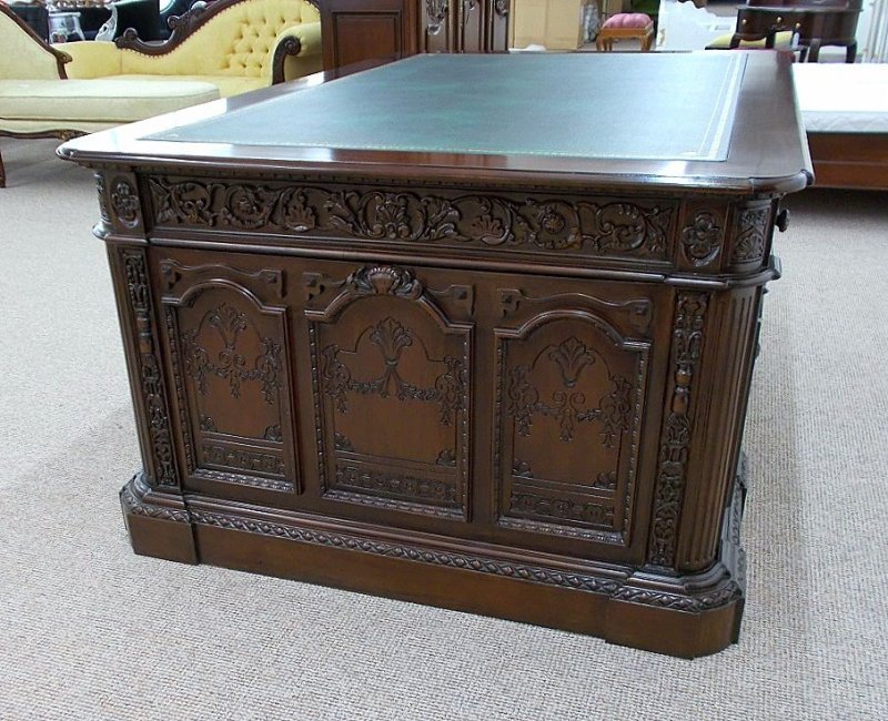 Schreibtisch Oval Office 2021 Schreibtisch Oval Office 2021