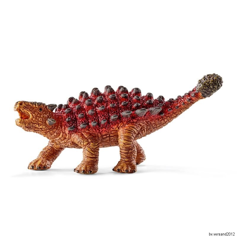 Schleich® Dinosaurs MINI Dinosaurier Auswahl, NEU mit Schleich Mini Dinosaures 14532 à 14539 (8 pièces) | Animal