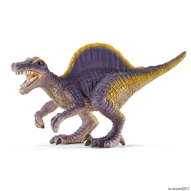 Schleich® Dinosaurs MINI Dinosaurier Auswahl, NEU mit Schleich Mini Dinosaures 14532 à 14539 (8 pièces) | Animal