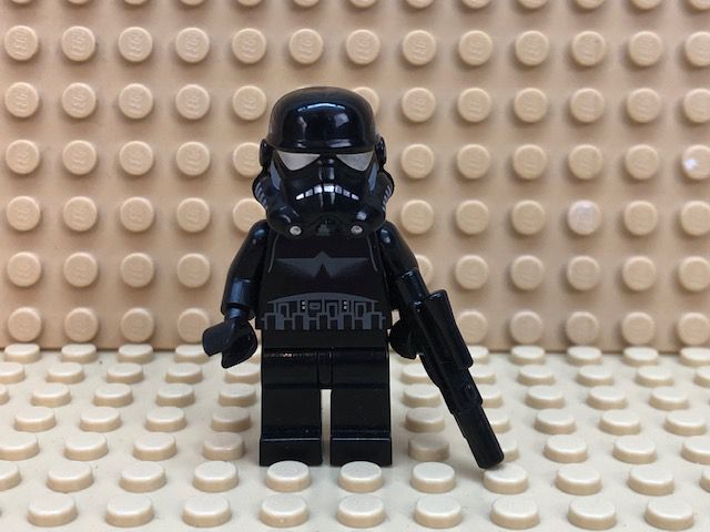 Lego Star Wars Figur Han Solo /& Han Solo Carbonite aus Set 75243 Neuware!