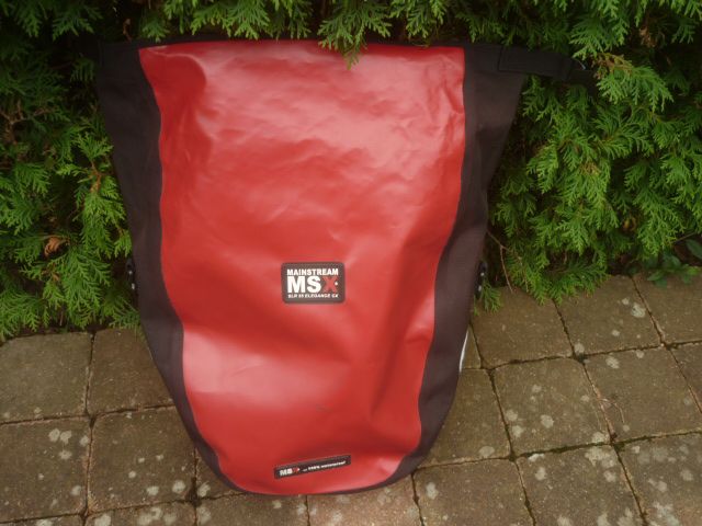 msx bike bags