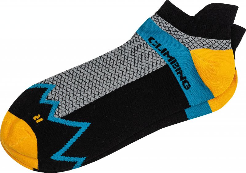 Klettersocke für Damen Herren und Kinder