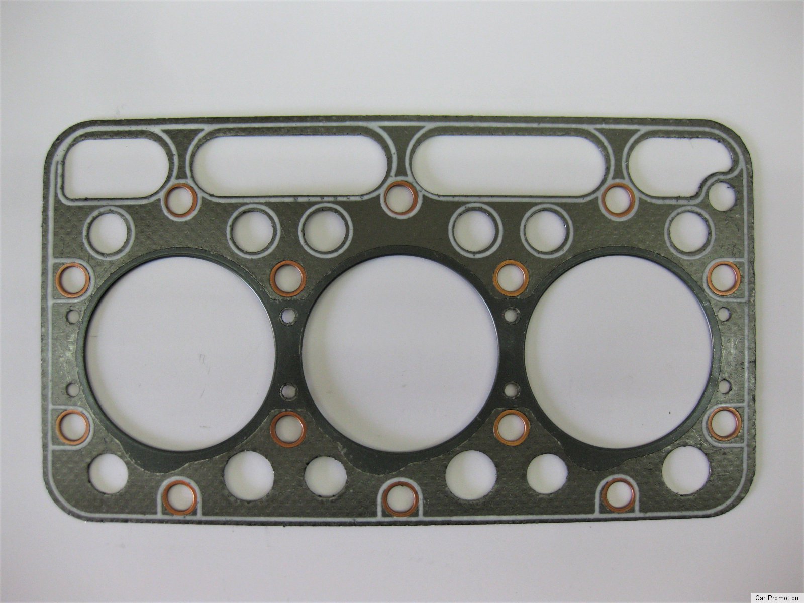 Zylinderkopfdichtung für Kubota V1505 ZKD head gasket
