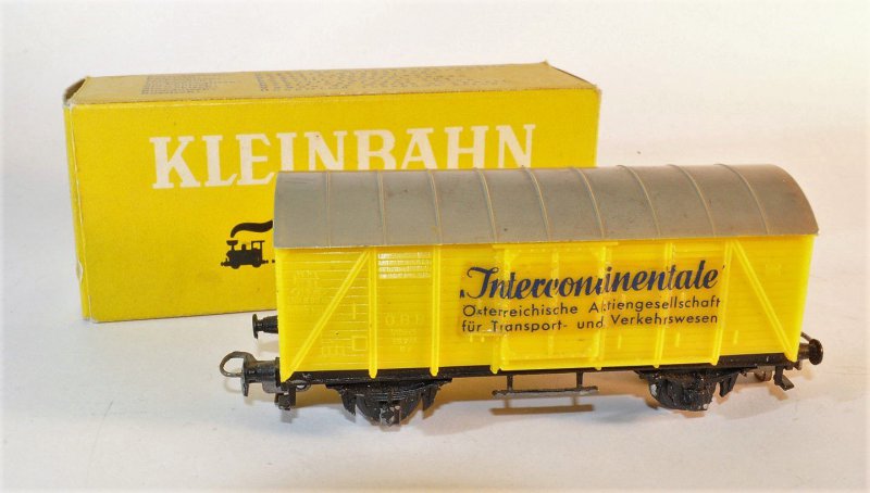 Kleinbahn H0 Lot Zug Starterset Trafos Lokomotiven Waggons 