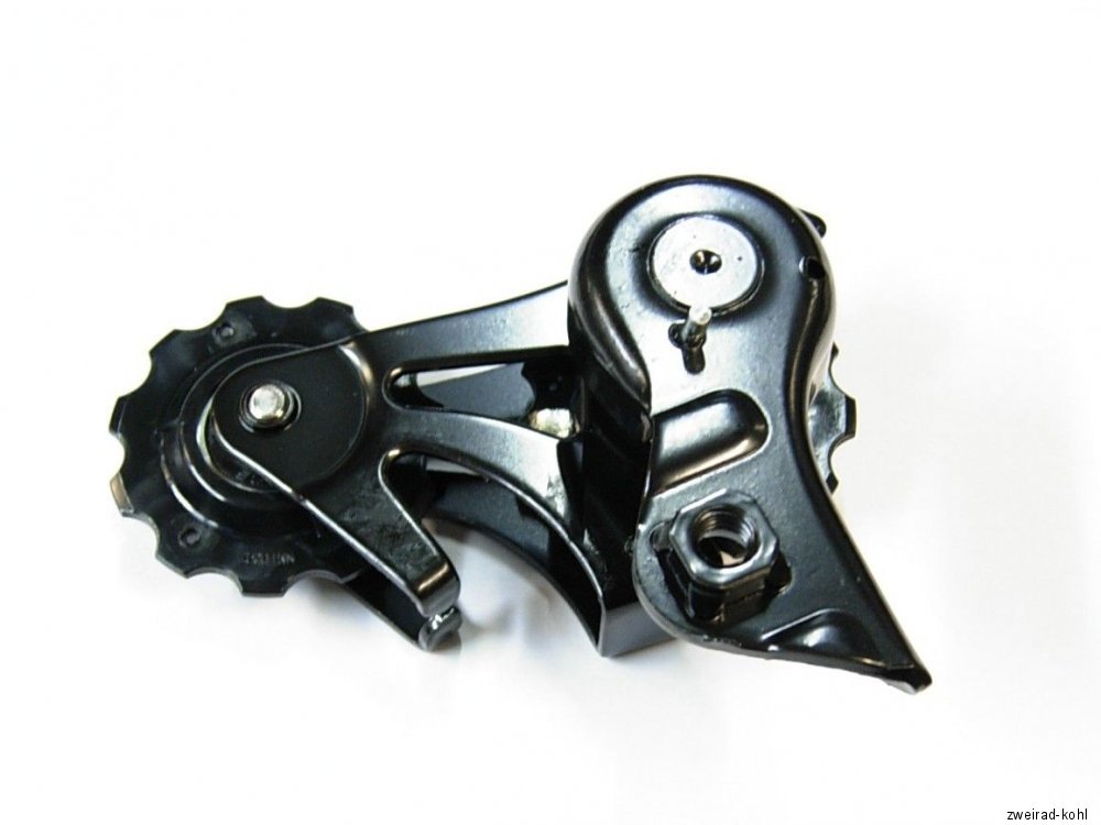 Kettenspanner Panasonic Gazelle Spannrolle Pedelec Kettenrad Ritzel E-rad nmt017
