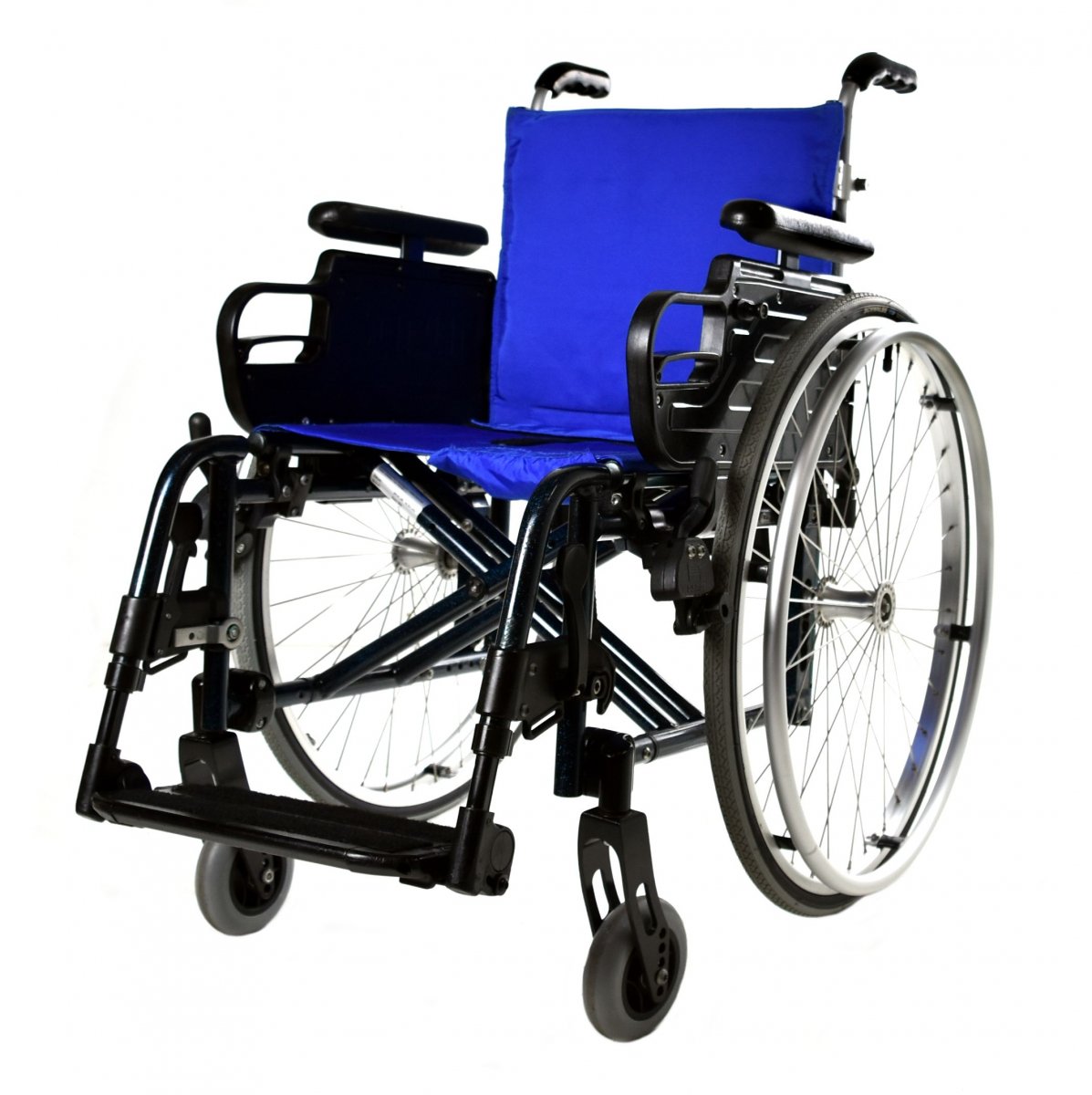 Aktiv falt rollstuhl sopur easy 300 sb 39 302 ebay