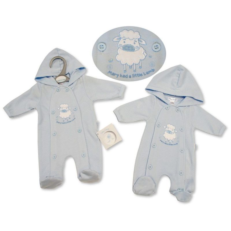 Baby Kleidung Wischmop Strampler Reinigungsmop Overall Mädchen Jungen