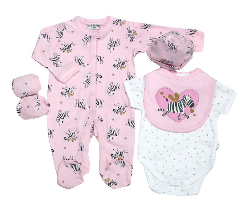 ♥ Neu ♥ Babykleidung |3-teilig| |Gr Oberteil,Mütze 62| Strampelhose