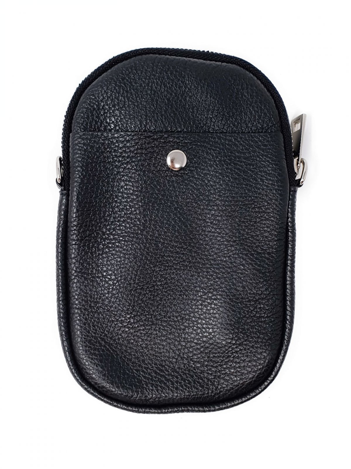 Handy Gürteltasche Herren - Nylon Umhängetasche Mit Gürtelschlaufe