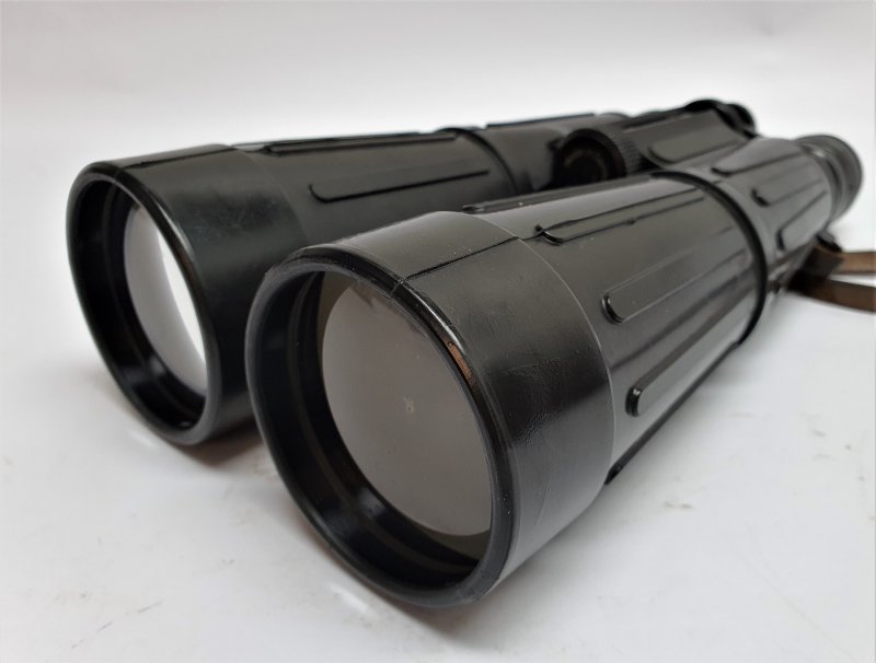 Extrem Lichtstarkes Fernglas OPTOLYTH 9x63   Lederköcher - eGun