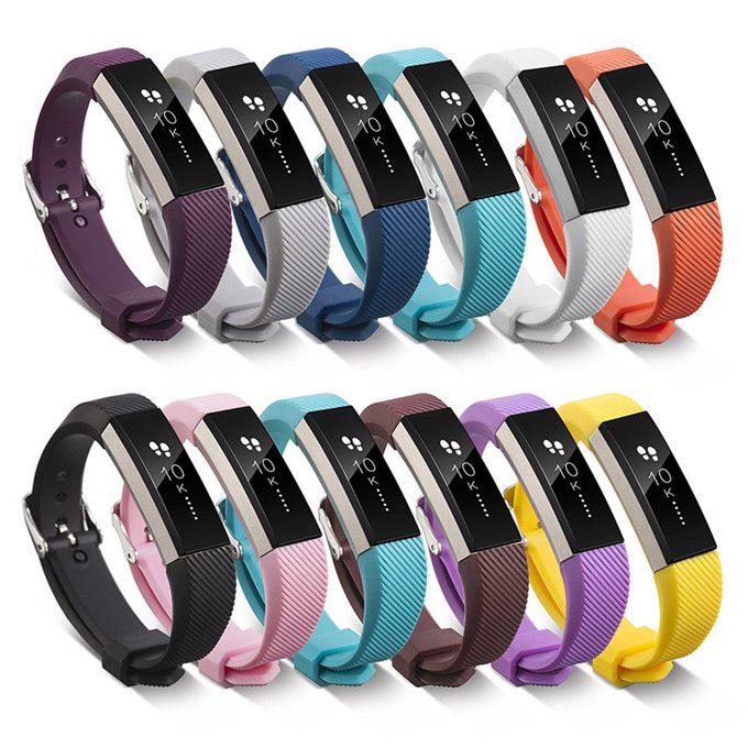 fitbit alta inspire hr