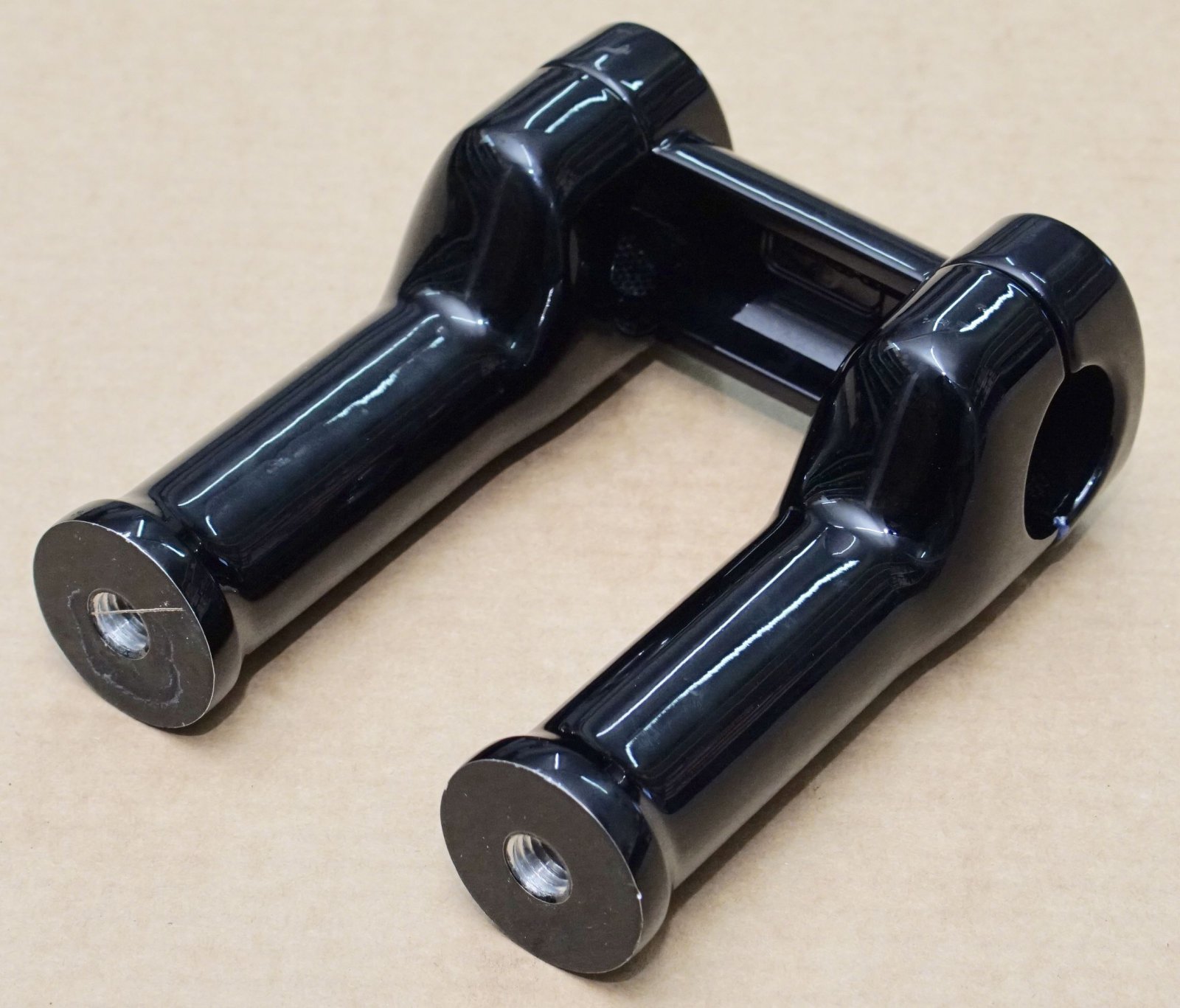 harley handlebar risers for sale