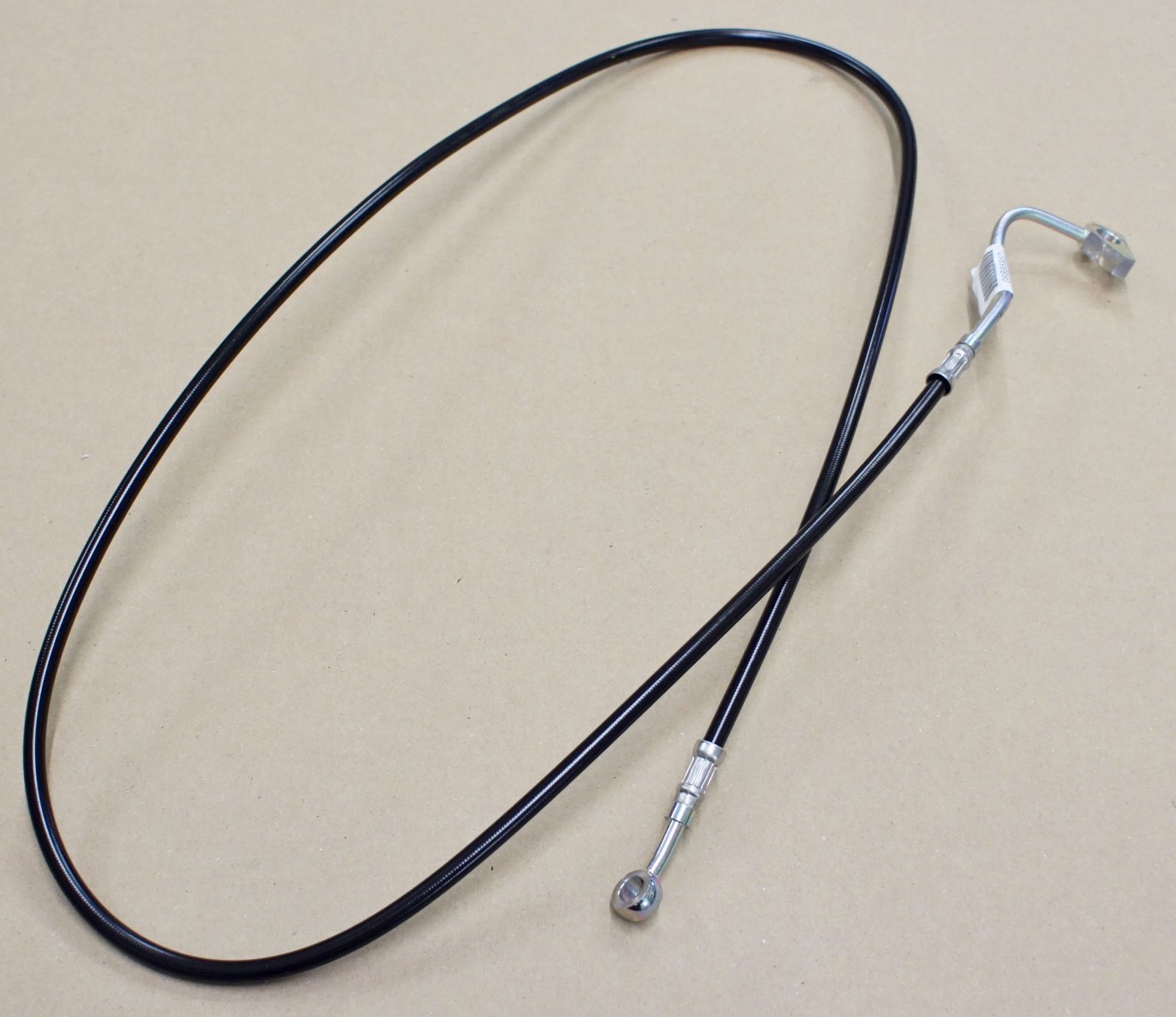 Harley Original ABS Brake Line Front Brakeline Front Touring Since 2014