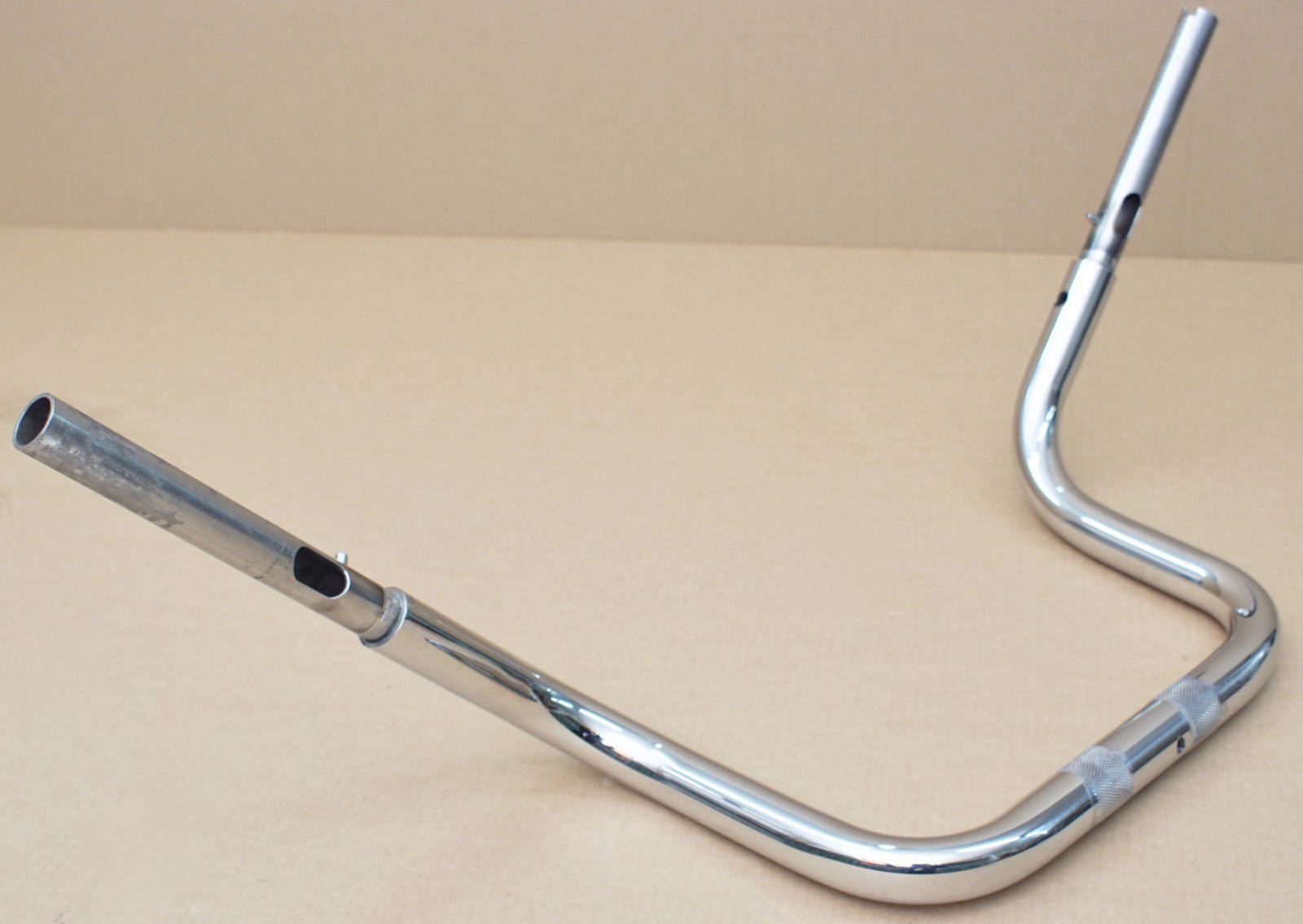 Harley Original Handlebars Handlebar Touring Road Glide 1 1/4 " eBay