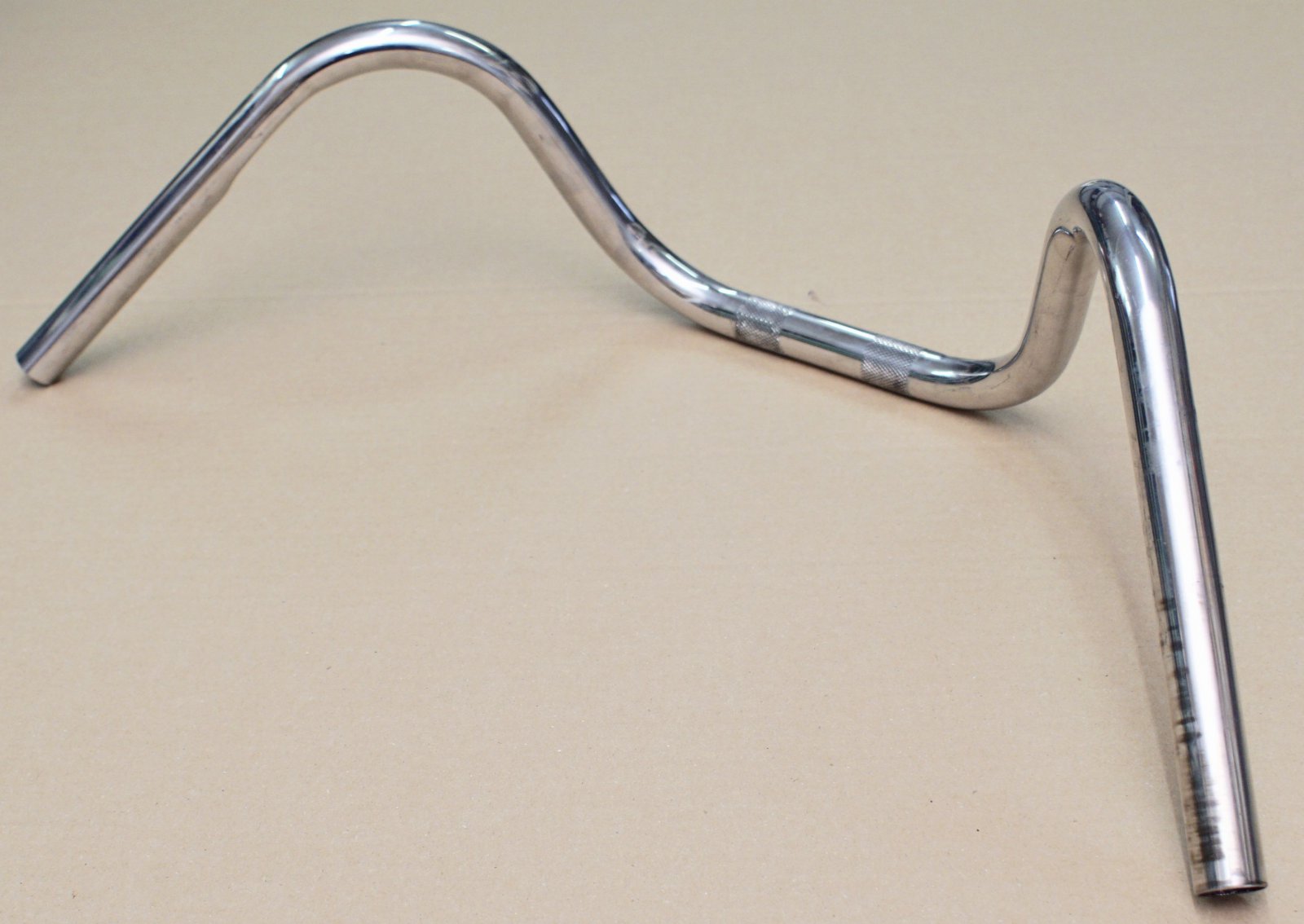 Harley original Lenker Handlebar Buckhorn Dyna Sportster Softail Custom