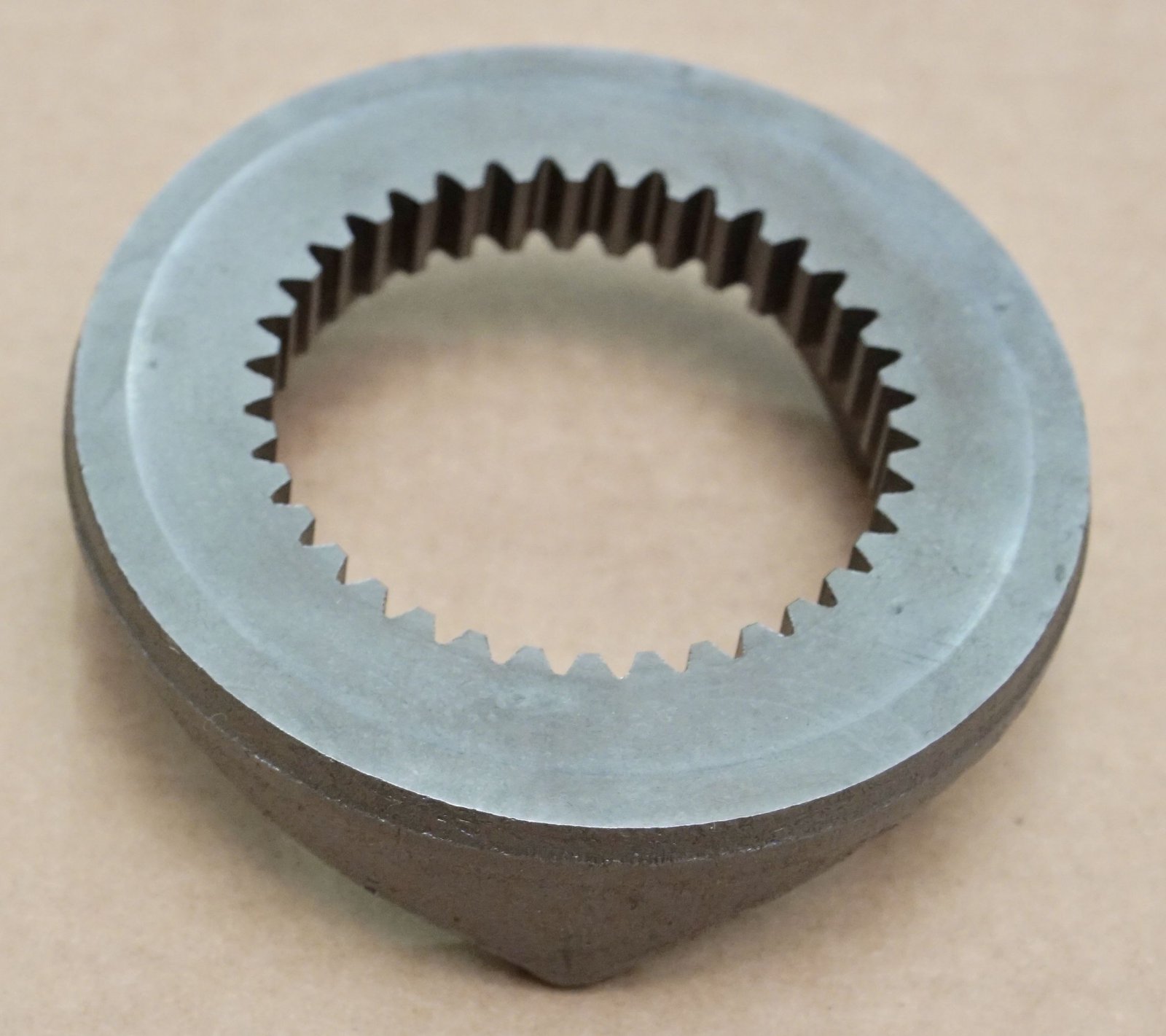 Harley Original Se Sliding Cam Shock Damper Compensator Sprocket Big