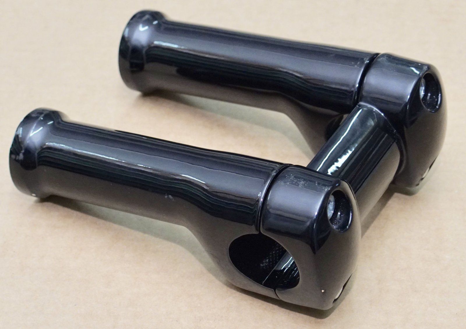 harley handlebar risers for sale